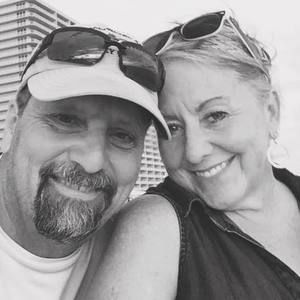 Meet your Posher, Debra